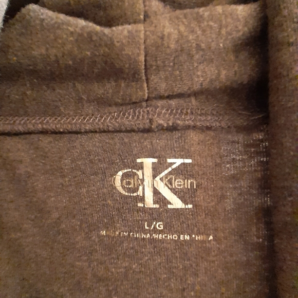 Calvin Klein Cardigan - Picture 4 of 4